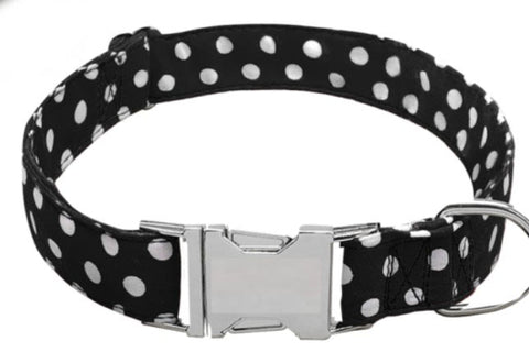 Quality Nylon Collar For Dogs